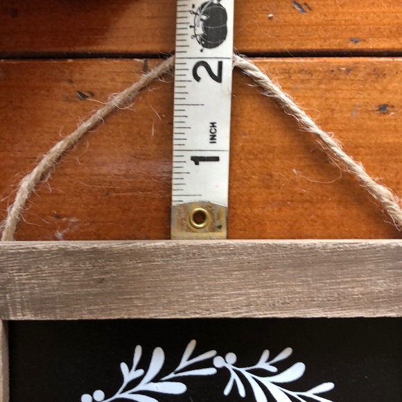 NWT |  THE FUTURE IS BRIGHT |  WALL ART - Picture 4 of 7